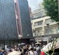 とげぬき地蔵尊 高岩寺(東京都)