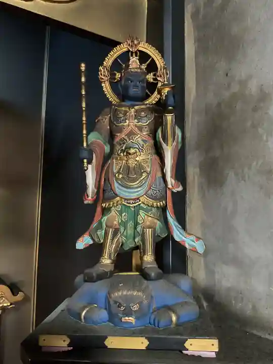 妙福寺(愛知県)