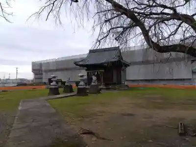 八幡神社(福井県)
