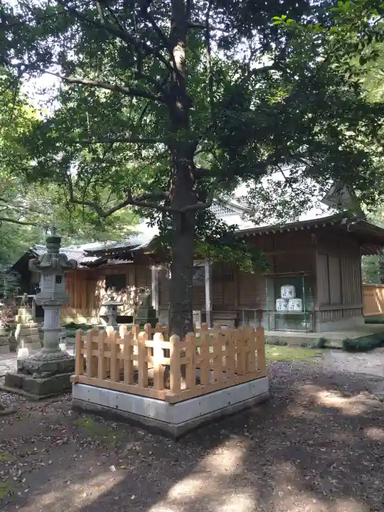 稲荷神社(茨城県)