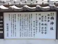 楠神社(佐賀県)