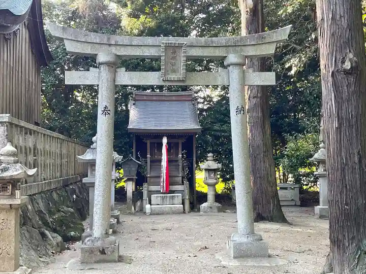 天神社(滋賀県)