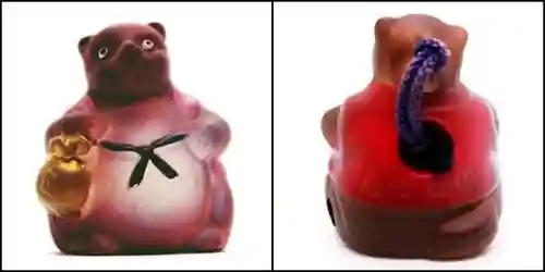 多聞寺(東京都)