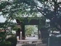 橘寺の山門・神門