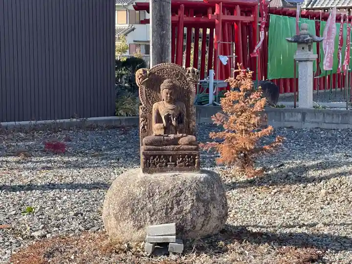 春日神社(三重県)