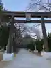 冨士御室浅間神社(山梨県)