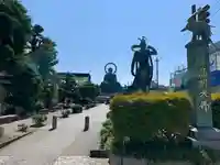 大仏寺のその他建物