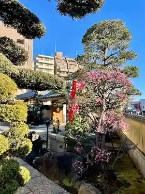 東覚寺(東京都)