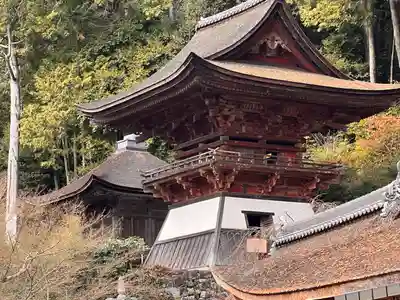 長命寺のその他建物