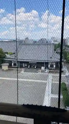 東本願寺（真宗本廟）(京都府)