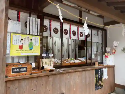 高家神社のその他建物