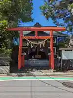猿田彦神社(東京都)