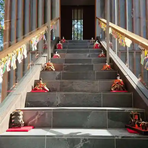 井伊谷宮のその他建物