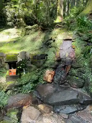 御岩神社(茨城県)