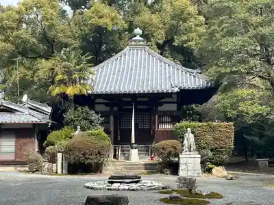 園城寺（三井寺）(滋賀県)