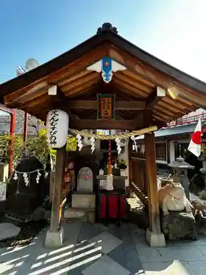 尼崎えびす神社(兵庫県)