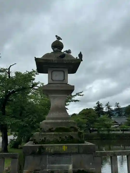 上杉神社(山形県)