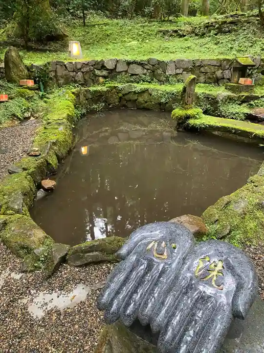 御岩神社(茨城県)