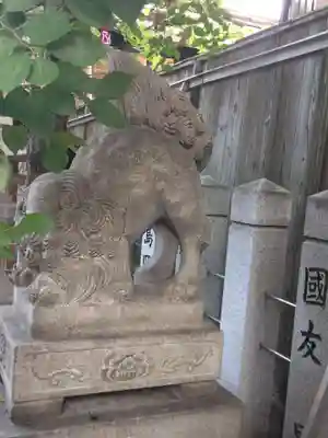 彌榮神社(大阪府)