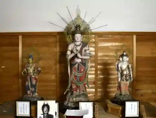 瀧山寺(愛知県)