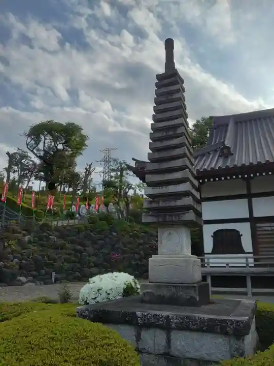 龍像寺(神奈川県)