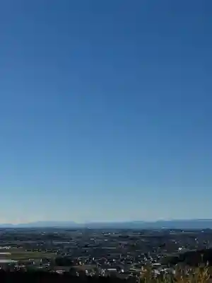 賀茂別雷神社(栃木県)