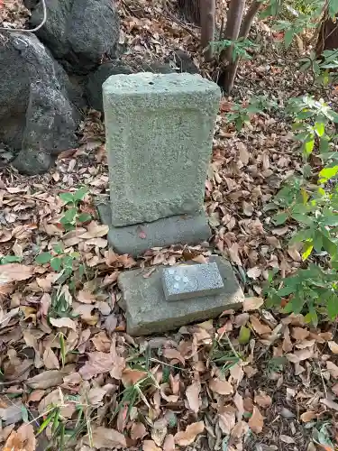 馬絹神社(神奈川県)