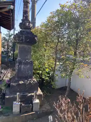 正安寺(神奈川県)