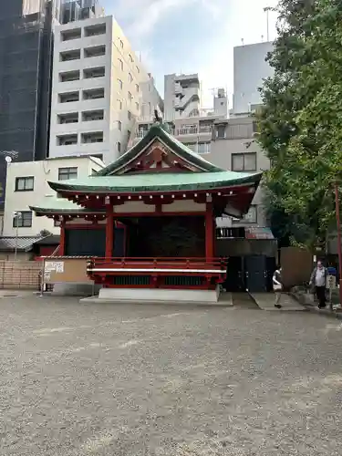 浅草神社(東京都)