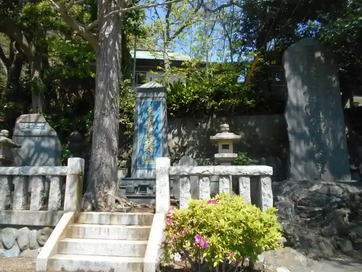 龍口寺(神奈川県)