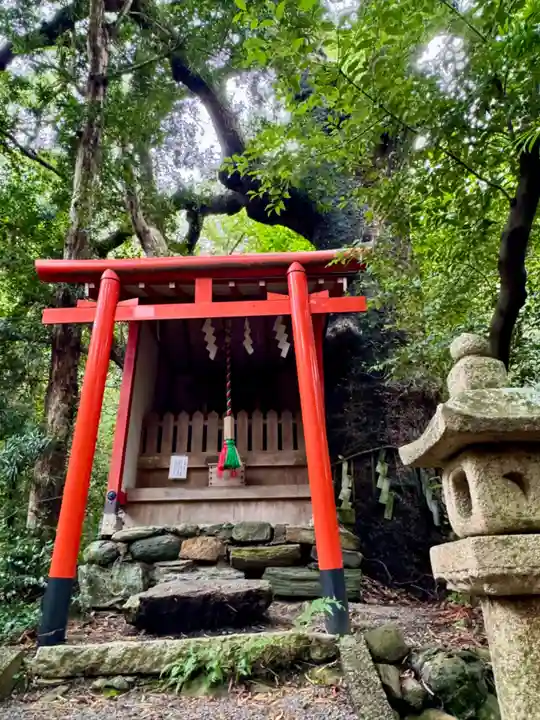紀州東照宮(和歌山県)