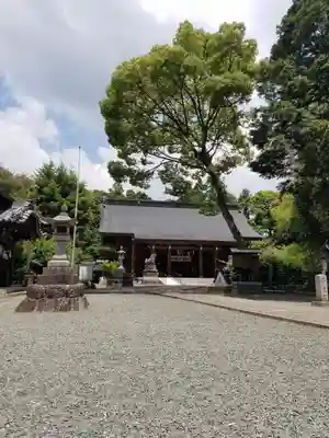 八幡宮(八幡町)のその他建物