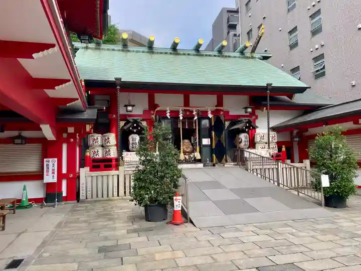 鷲神社(東京都)