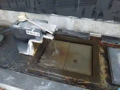 和倉弁天社のその他建物