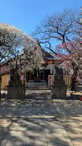 北野神社(東京都)