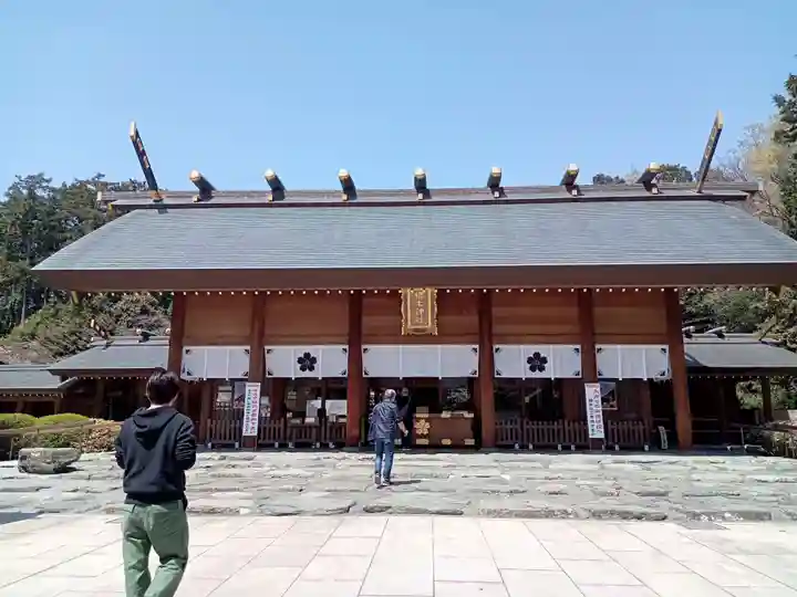 櫻木神社(千葉県)