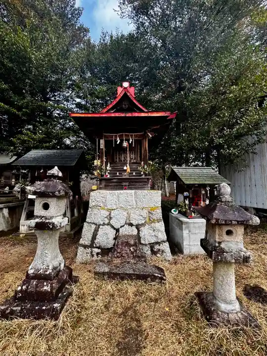若宮八幡神社(広島県)