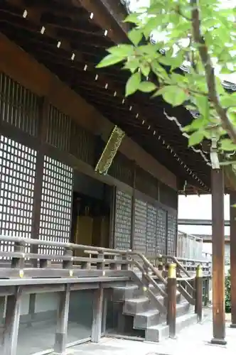 勧修寺のその他建物