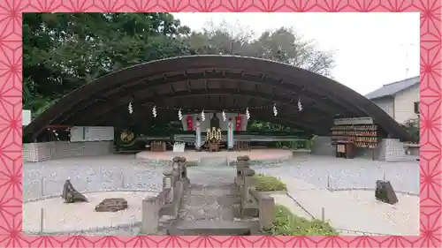 白鷺神社(栃木県)