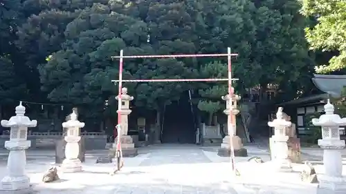 瀧泉寺（目黒不動尊）のその他建物