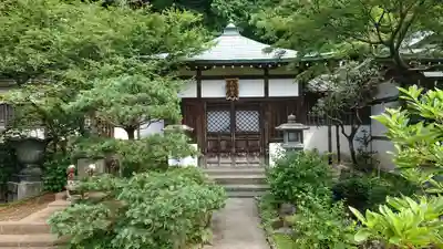 妙力寺のその他建物