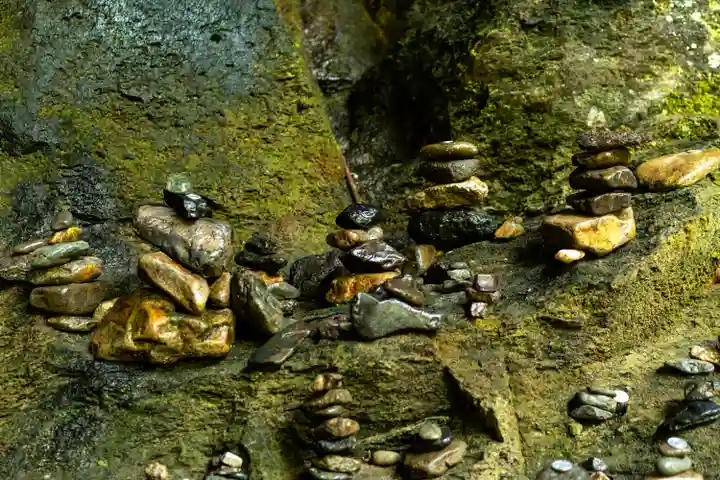 天安河原宮(宮崎県)