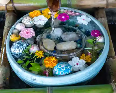 霧島岑神社(宮崎県)