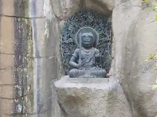 成田山大阪別院　明王院(大阪府)