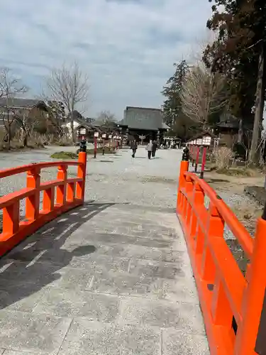 鷲宮神社(栃木県)