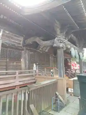 達磨寺(群馬県)