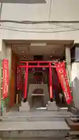 豊川稲荷東京別院御分社(東京都)