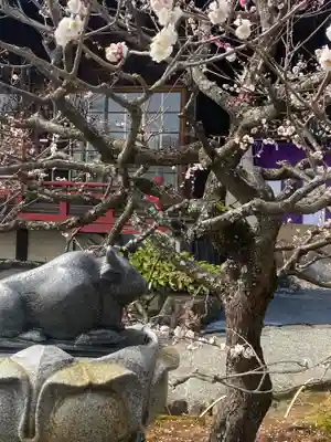 岩津天満宮(愛知県)