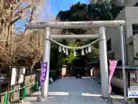 遠見岬神社(千葉県)