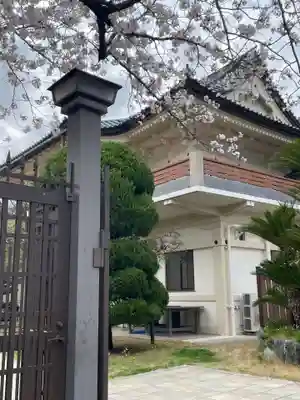 本法寺(兵庫県)